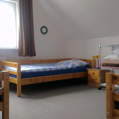 Gaestewohnung Wansdorf * 숀발데