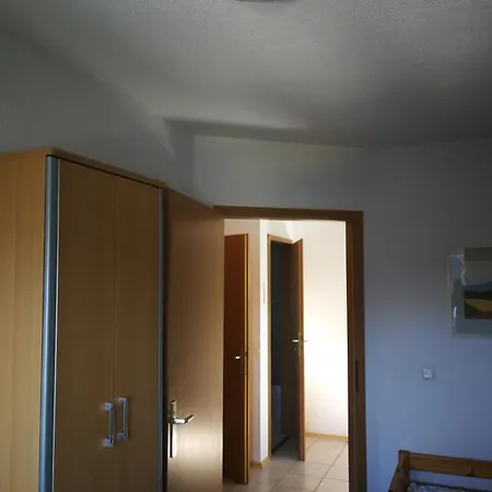 Gaestewohnung Wansdorf