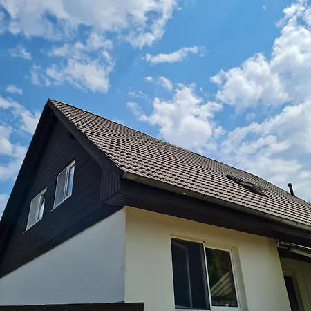 Gaestewohnung Wansdorf