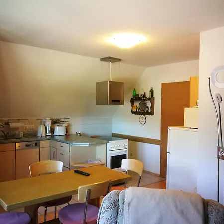Gaestewohnung Wansdorf Apartamento Schonwalde-Glien