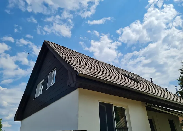 Gaestewohnung Wansdorf